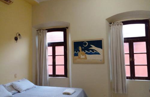 Solar do Carmo Suites & Apartments - Foto 33