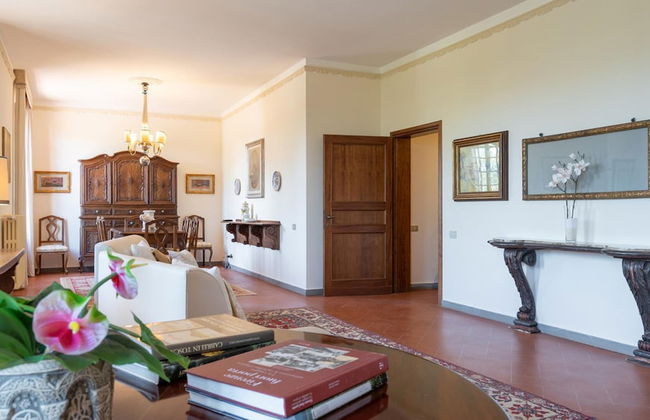 Villa Fiorentini 10 - Photo 9