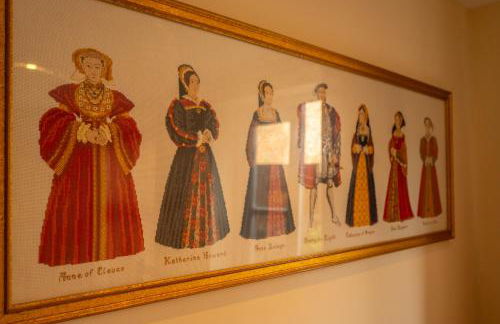 14 Castlegate, Tutbury - Foto 28