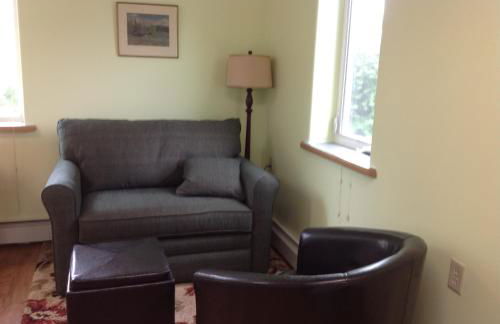 A Suite Alaskan Inn - Foto 4