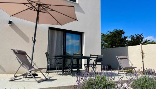 La Maison Louis - moderne & familiale - Foto 2