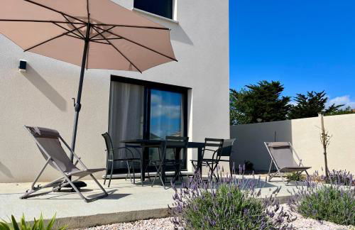 La Maison Louis - moderne & familiale - Foto 2