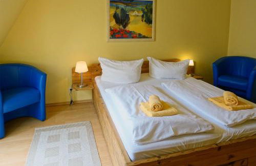 Warnemünde Alexandrinenstraße 2189 - Foto 12