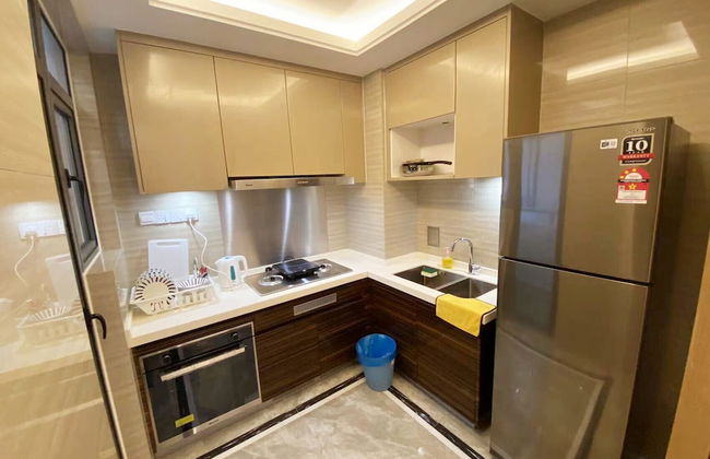 R&F TrexHomestay - Foto 73