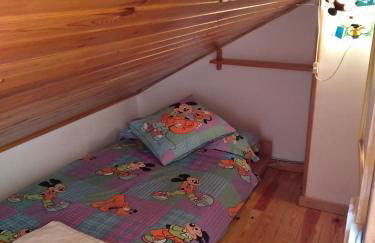 Apartamento dúplex acogedor con piscina en Rialp - Foto 30