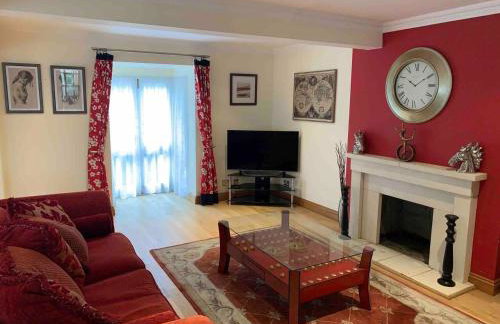 2-Bedroom Cottage with 2 Ensuites - Sleeps 6 Wifi - Foto 7