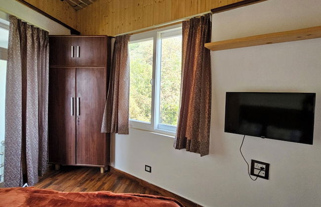 Countryside Villa - Foto 30