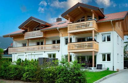 Chalet Allgäu - Foto 28