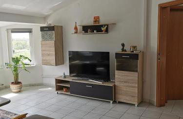 Family-friendly apartments with swimming pool Kastel, Central Istria - Sredisnja Istra - 21309 - Foto 12