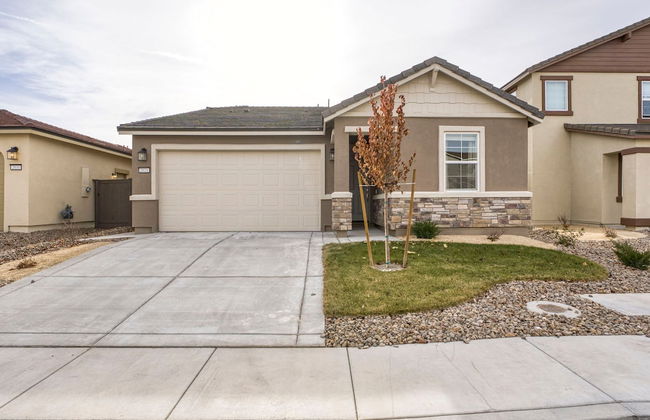 Stylish Sleek 4BR Nevada Home Near Downtown Reno - Foto 72