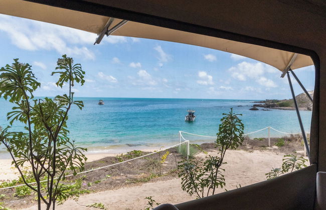 Bremer Island Banubanu Beach Retreat - Foto 4