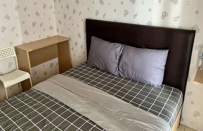 Day Use Inn At Serpong Green View Apartment Bsd - Photo 8