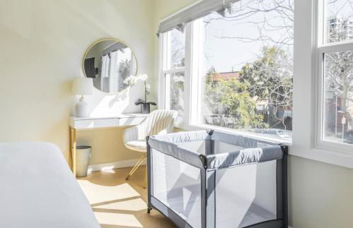 Cozy Sunny Brand-new Apt 1 Block From The Beach - Foto 25