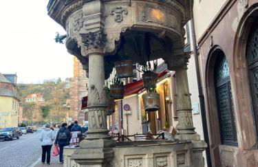 Chez Lio & Jess - Foto 36