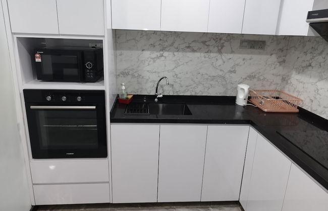 Eastern Suites at Times Square KL - Foto 17