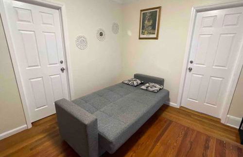 Entire Cozy 1BR Apartment in heart of Queens L - Foto 13