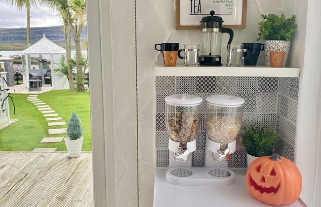 Seaview Cottage on the Island - Foto 33