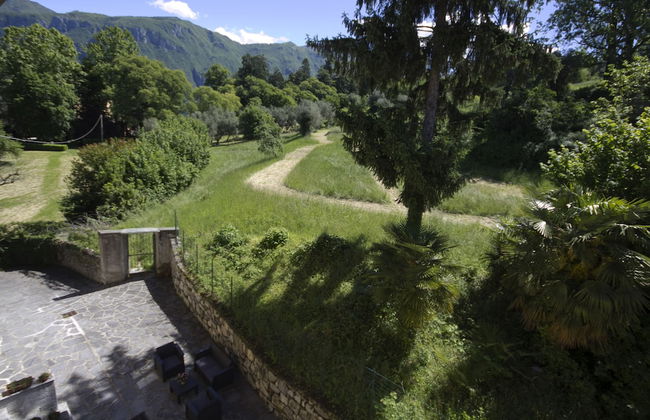 Appartamenti Villa Giulia - Foto 17