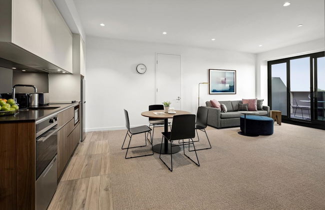 Quest Burwood East - Foto 11