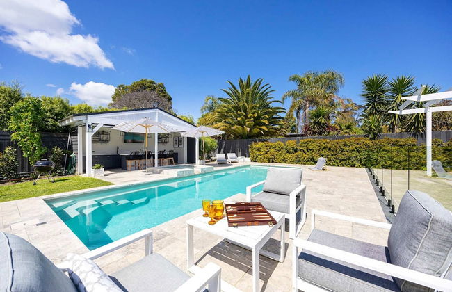 Mount Eliza Luxury Oasis - Foto 21