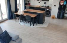 Chic & Cozy - Grand T3 - 95m Clim & Parking - Foto 10