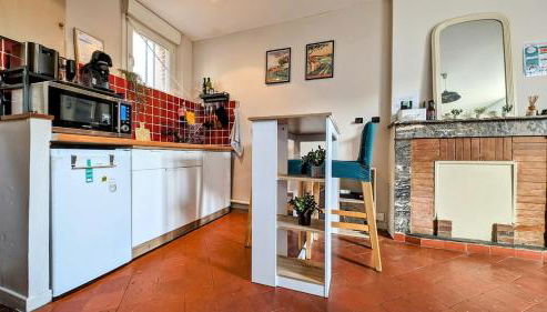 Maison cosy - Centre - Perche - Foto 5