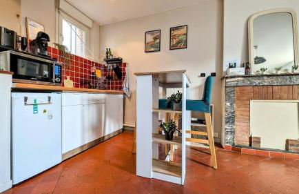 Maison cosy - Centre - Perche - Foto 5