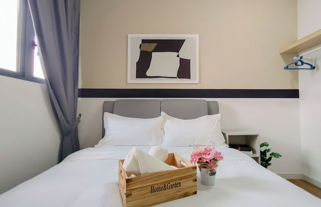 M Vertica by Minsu - Foto 19