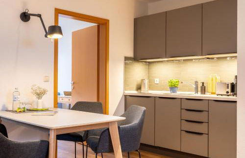 Ostseedomizil "Ankerbuk", Ferienwohnung Möwe - Foto 9