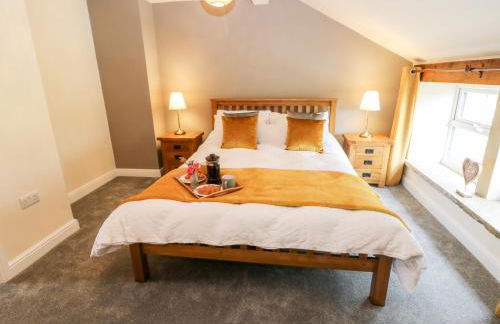 Shep Cottage - Foto 17