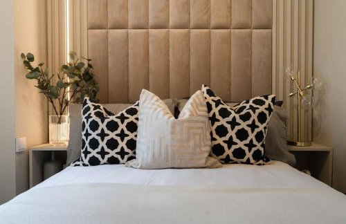 The Wilton Suite - Your Private 5* Escape! - Foto 6