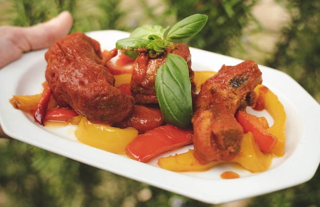 Belvilla by OYO Villini a Schiera - Foto 15