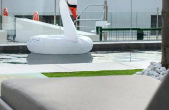 The White House Marbella - Photo 26