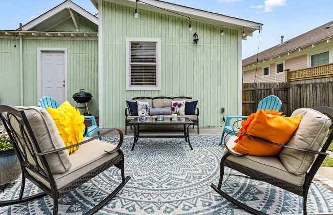 Beach Break - Foto 15