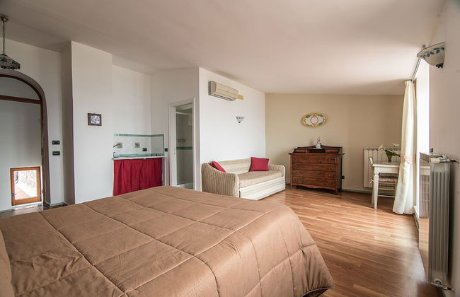 Agriturismo Il Giardino di Vigliano - Foto 5