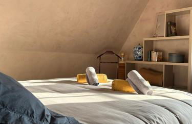 Les Maisons de Marie - Foto 36