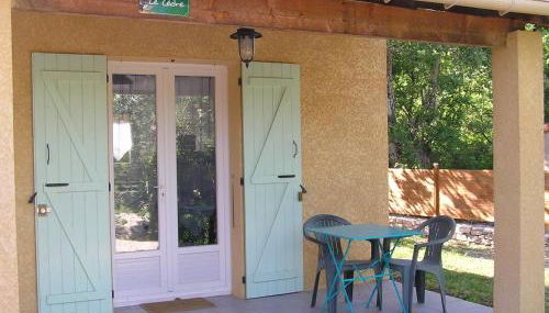 Gîtes des Campanes - Photo 3