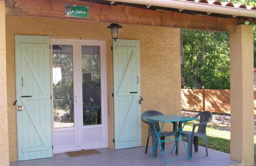 Gîtes des Campanes - Foto 3