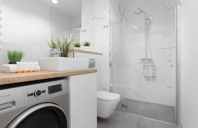 Żoliborz Artystyczny by Renters - Foto 27