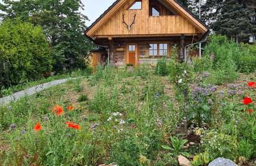 Blockhaus PanHütte - Foto 8