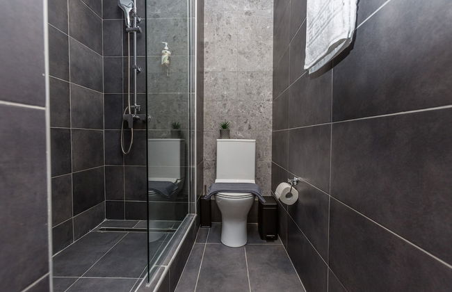 Raise Athens Metro Apartments - Foto 6