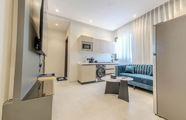 HOMETEL NRJS A RUH - Foto 43