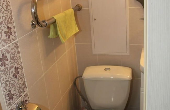 CityInn at Verkhnyaya Maslovka - Foto 8