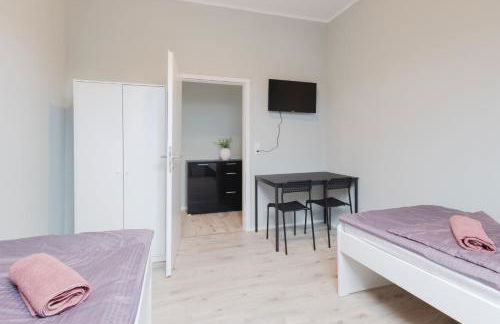 Stilvolle Ferien-und Monteurunterkunft Leverkusen - Foto 1