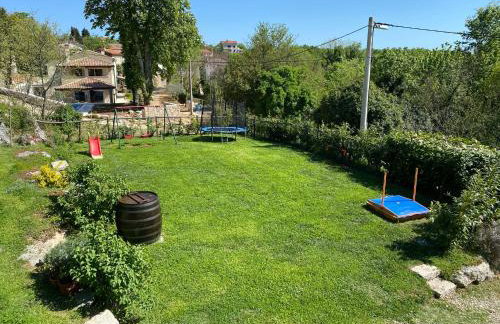 Villa Gogli with private pool in Rabac Labin - Foto 14