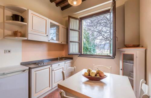 Apartement in der Residence Antico Casale - Foto 8