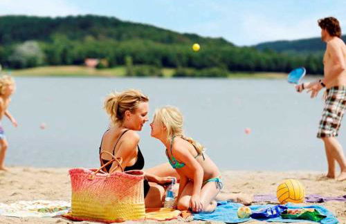 Vakantiewoning Duitsland - Foto 43