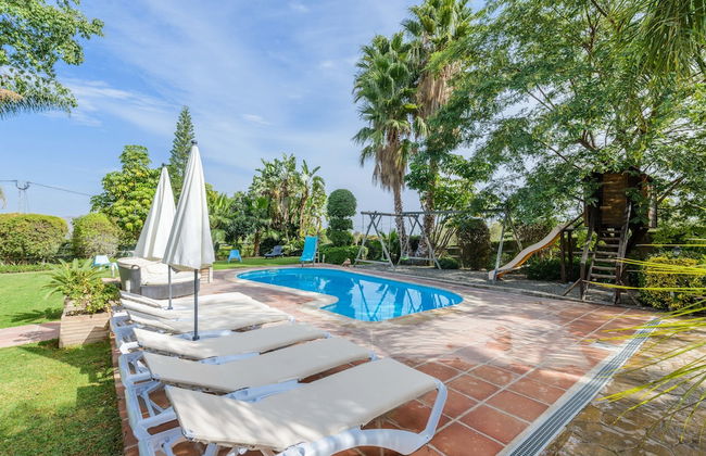 Cubo's Villa Llanos de la Plata - Foto 36