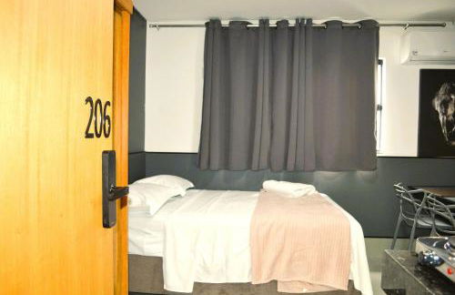 Real Grandeza - Studios modernos - Foto 39