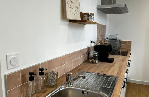 Les appartements du lac - Foto 21